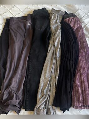 Free People + Anthropologie Lot / Haul / Bundle 11 items